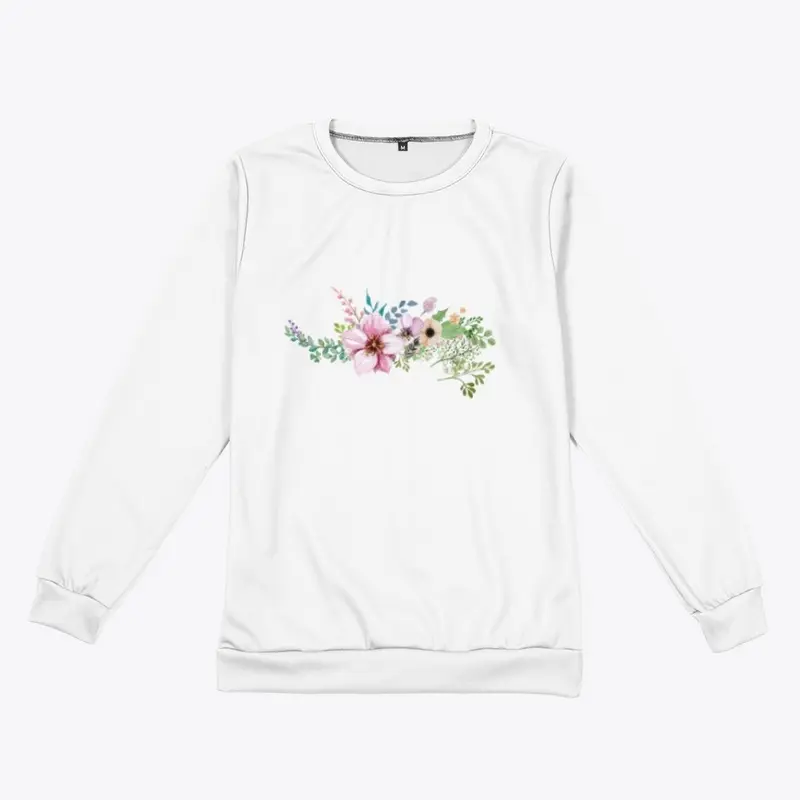 Flowers T-Shirt