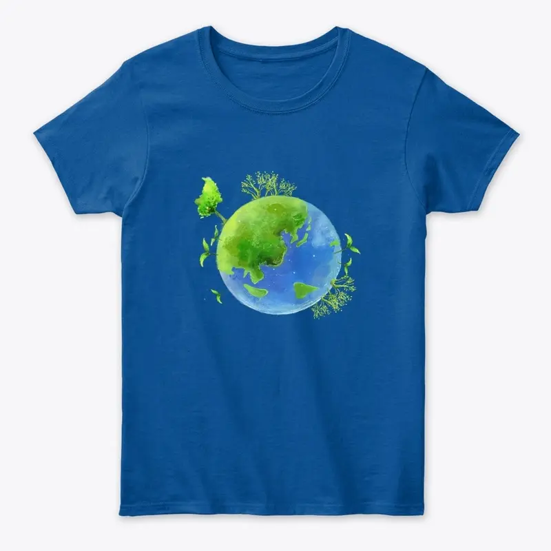 Planet Earth