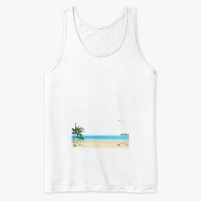 Summers T-Shirt