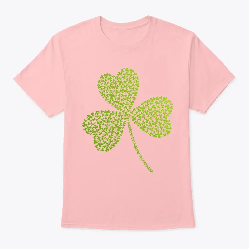 Green Leaf T-Shirt