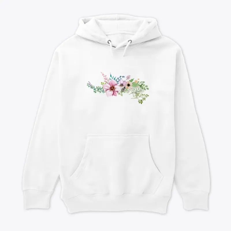 Flowers T-Shirt