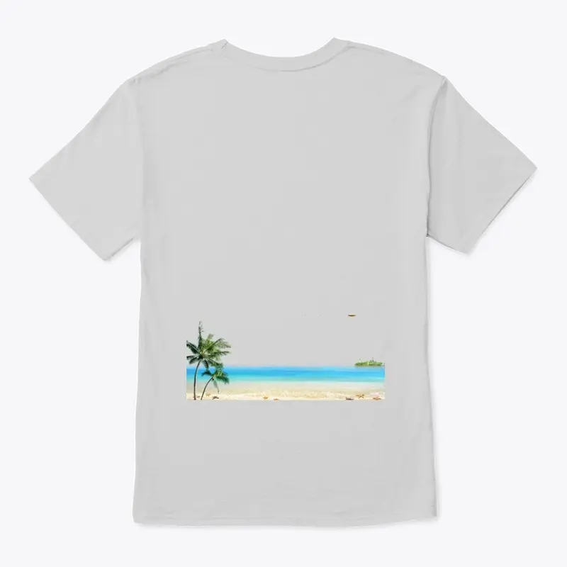 Summers T-Shirt