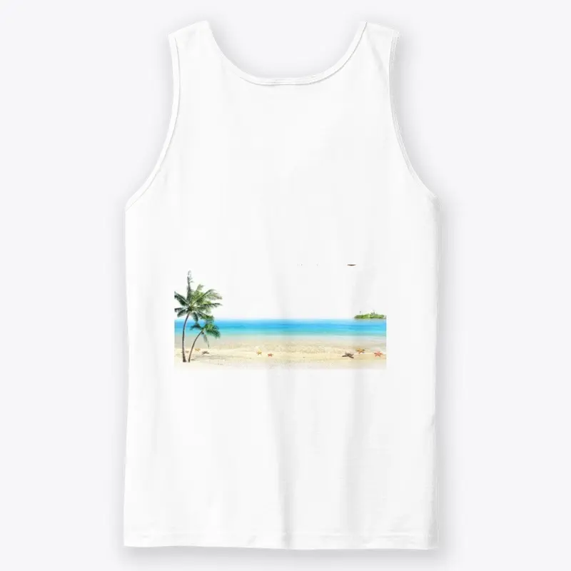 Summers T-Shirt