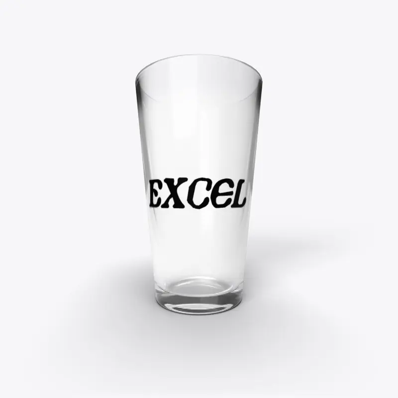 Excel - Excellent