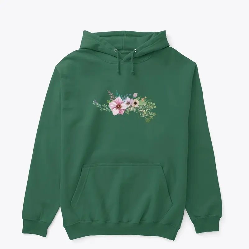 Flowers T-Shirt