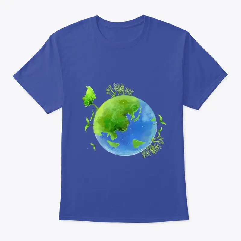 Planet Earth