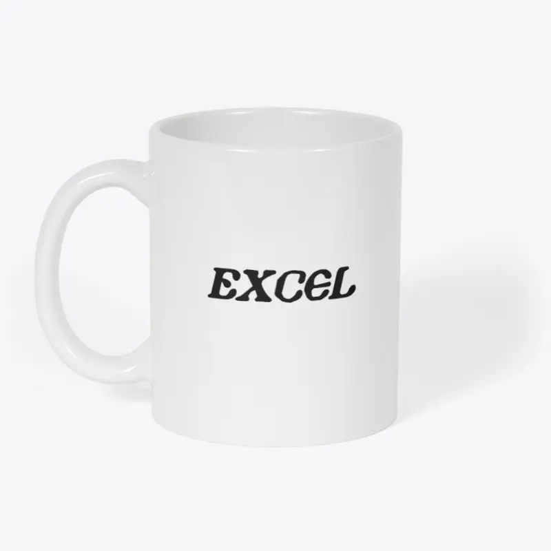 Excel - Excellent