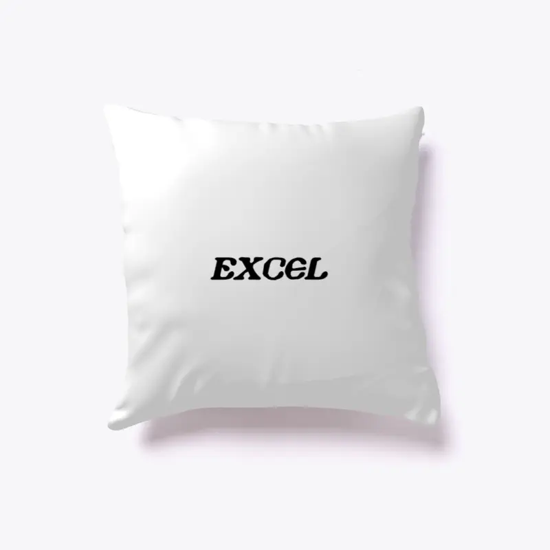 Excel - Excellent