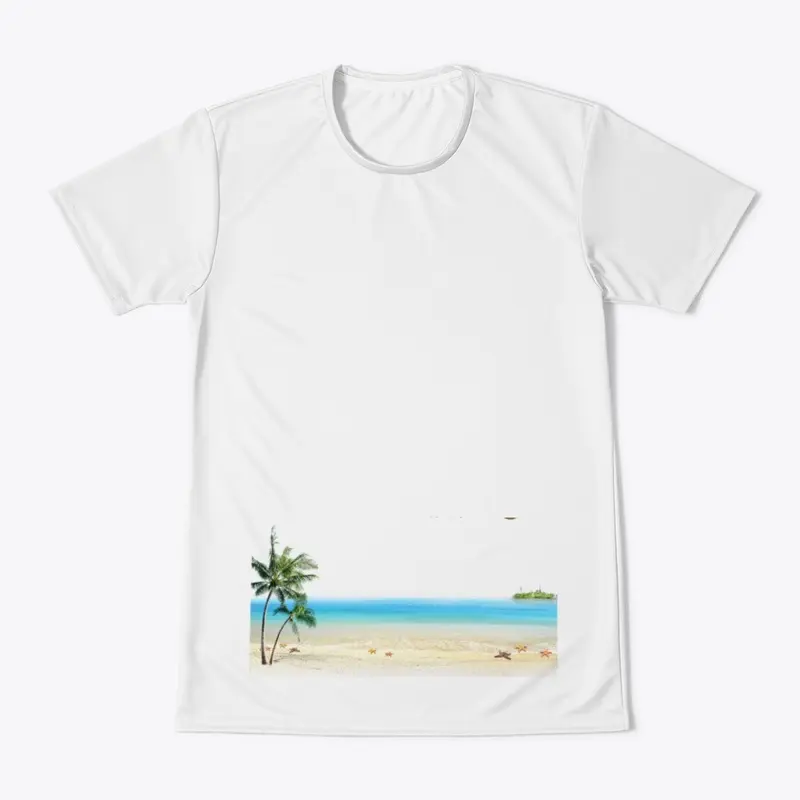 Summers T-Shirt