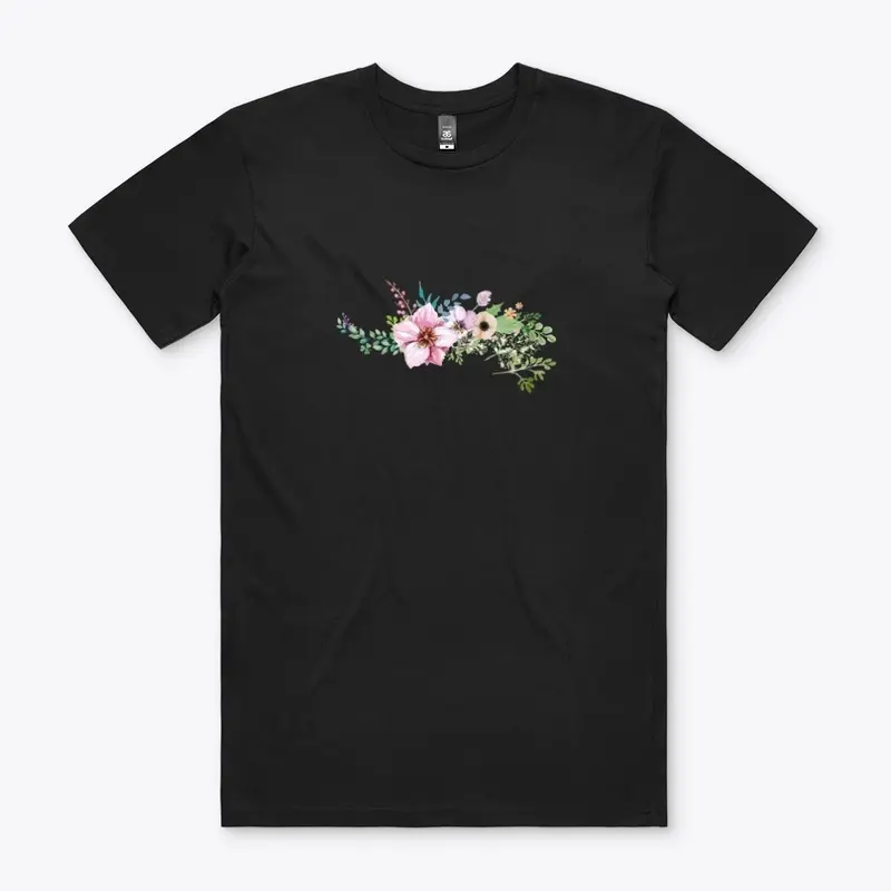 Flowers T-Shirt