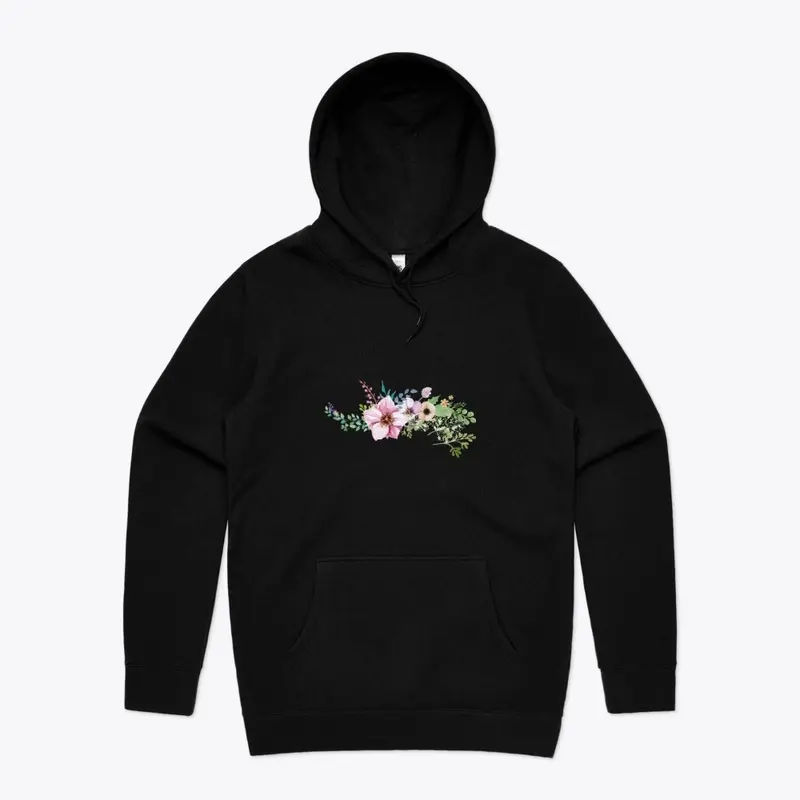 Flowers T-Shirt