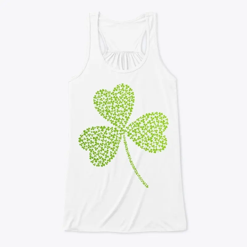 Green Leaf T-Shirt